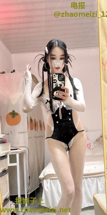 汉口大智路小姐姐