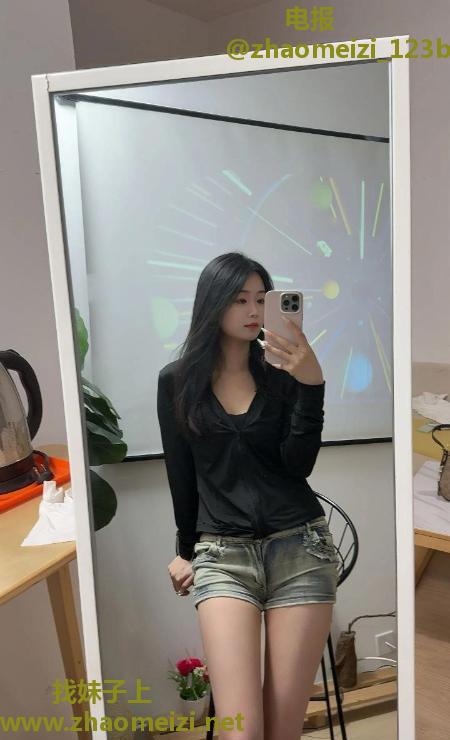 济南纯情小辣妹