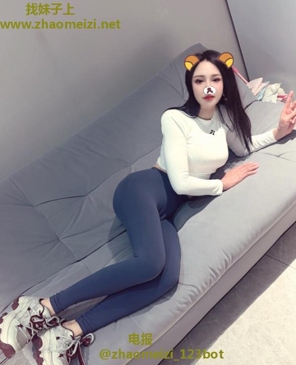 身材好的健身小姐姐