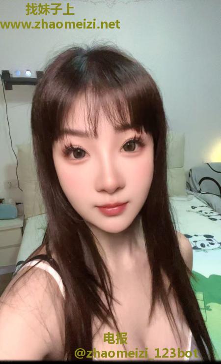 温柔甜美小姐姐