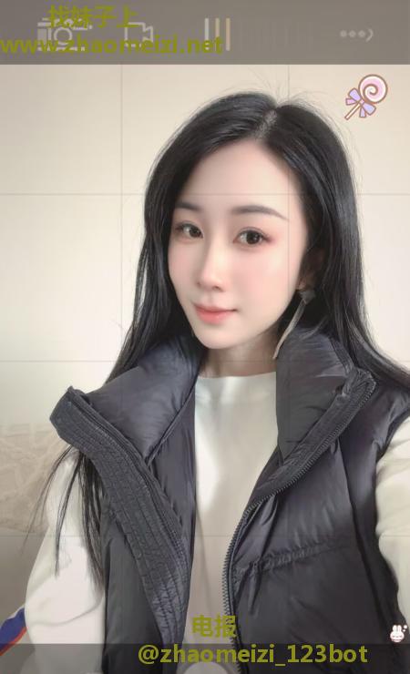 崇川颜值小烧妇