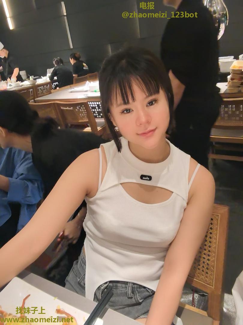 北京朝阳无声聋哑妹子