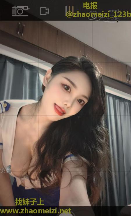 春节不回气质风骚女