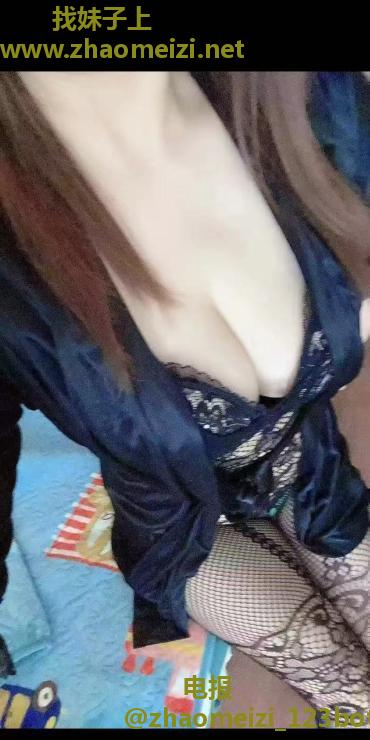 服务很好的姐姐