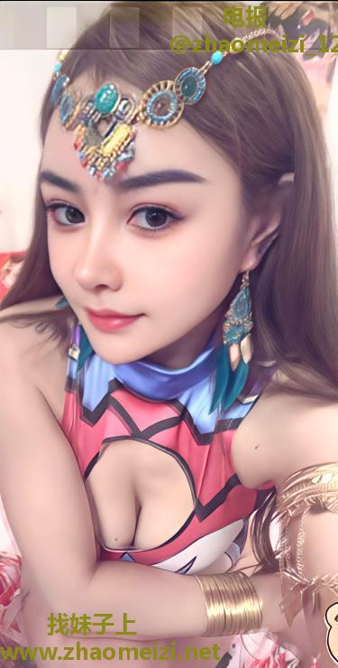 西域性感女孩伊娜