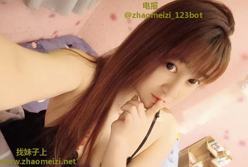 东北妹子在武汉