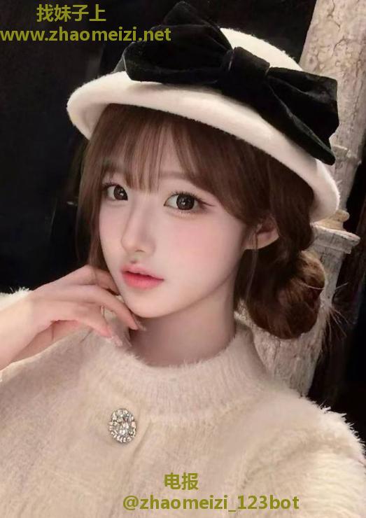 石家庄清纯校花