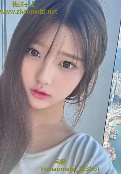 石家庄清纯校花