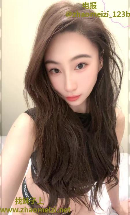 吴中区人间尤物