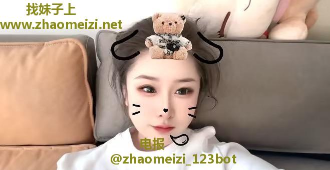 三通全能高颜值小姐姐