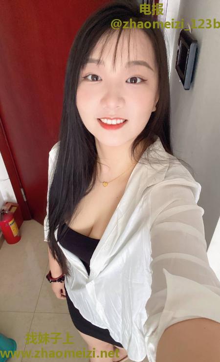 常熟邻家大胸甜甜