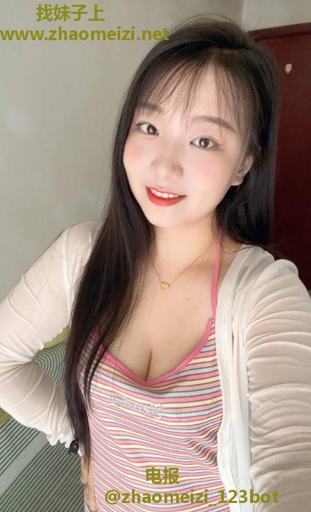 常熟邻家大胸甜甜