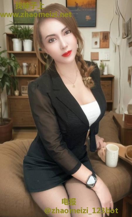 服务配合高挑妹子