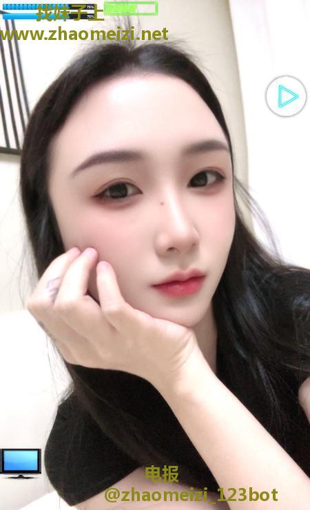 性格很好的小姐姐如意