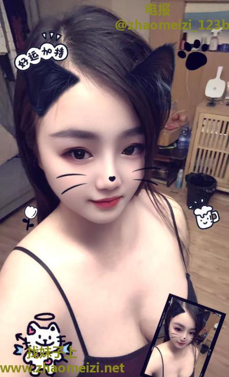 罗湖性感小师妹