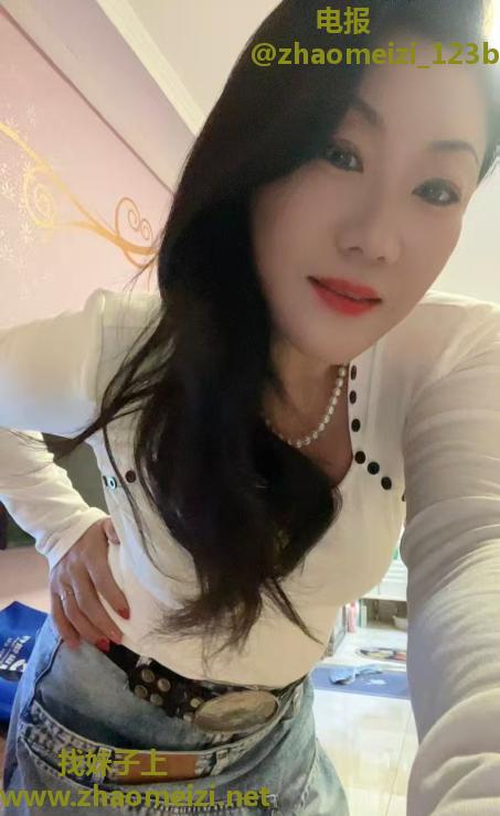 沈北泄火轻熟女