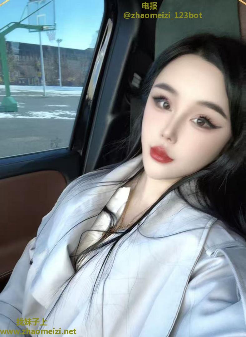 长春性感气质美女