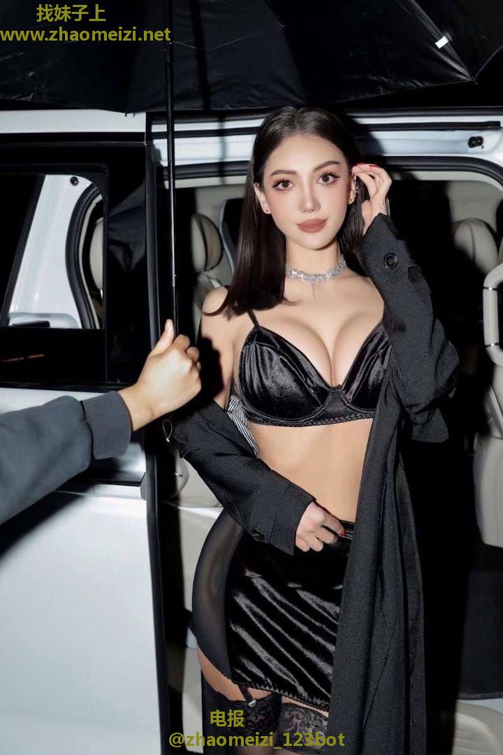 南山洋妞一极品