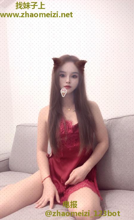 普陀C胸御姐希希