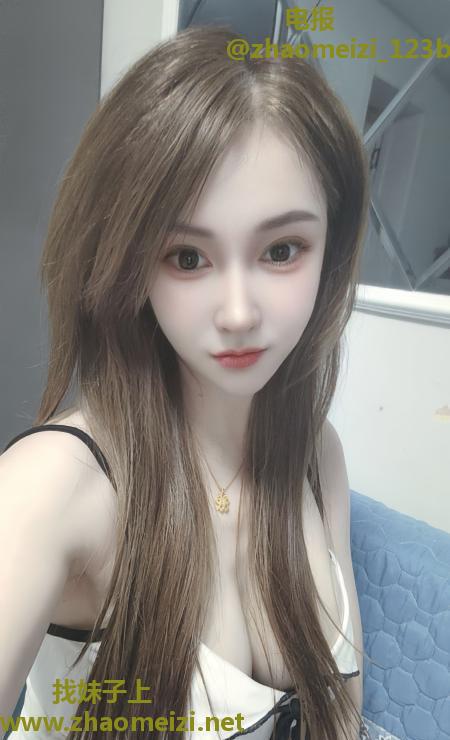 香洲区性感豆豆