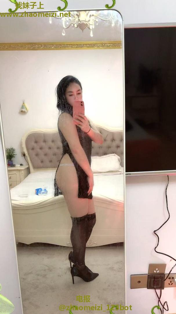 盐都医美兼职御姐