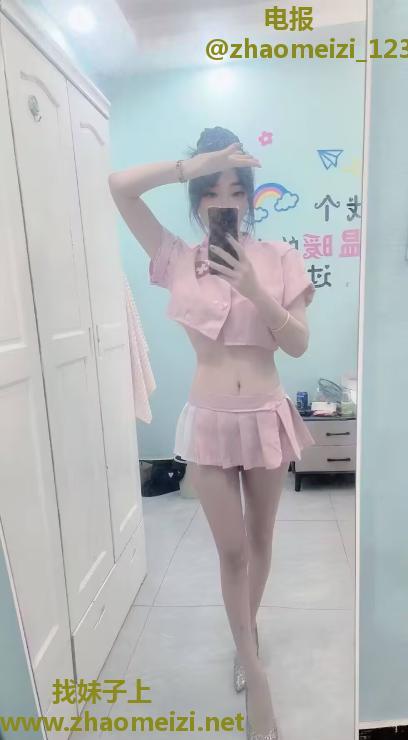 萧山制服小璐