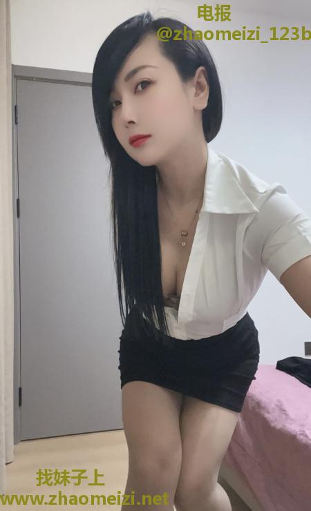 服务热情风骚姐姐迈子