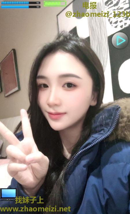 包河如意小姐姐