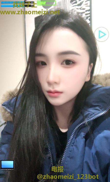 包河如意小姐姐