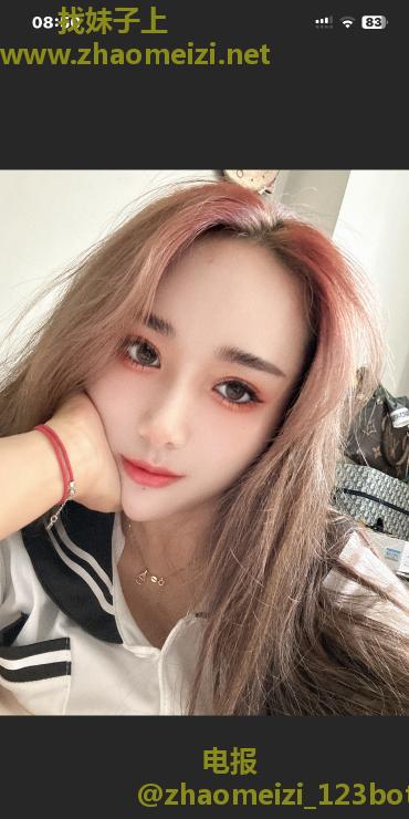 可以三通的骚姐姐