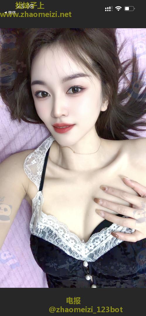 清江浦区小甜妹