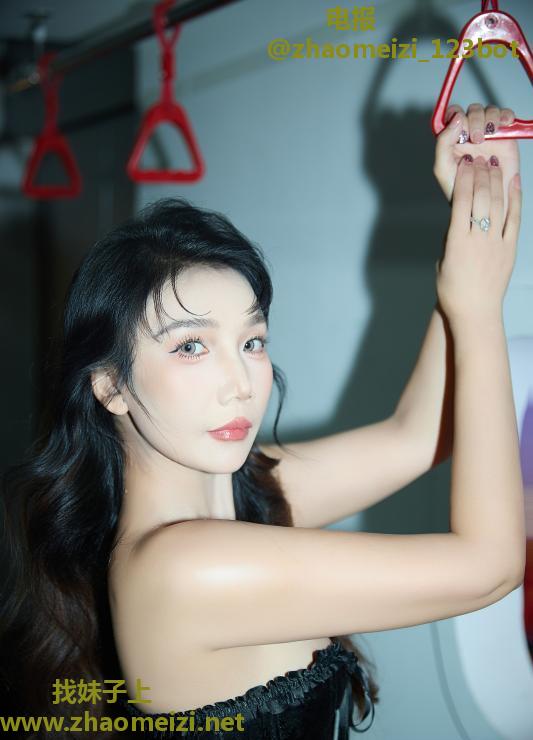 好身材MayMo回归