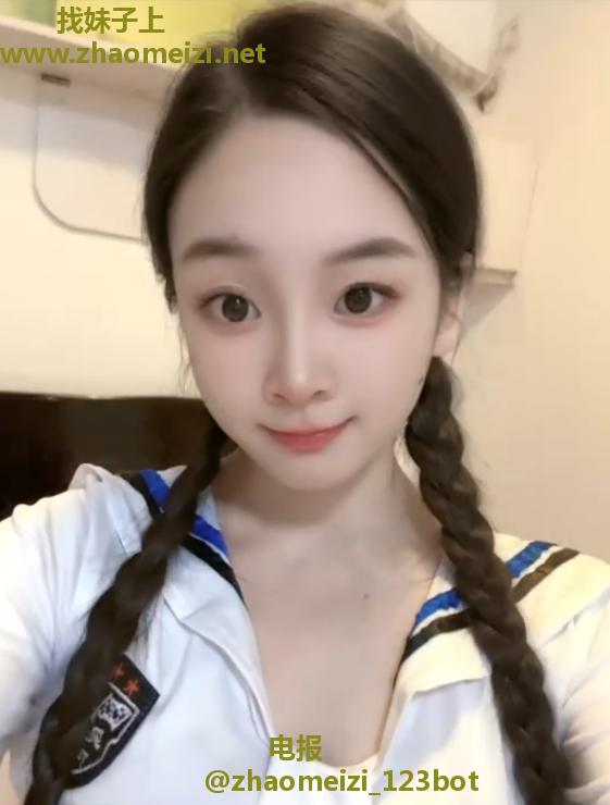 服务好的小妹妹