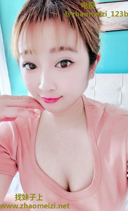 津南本地小妹儿