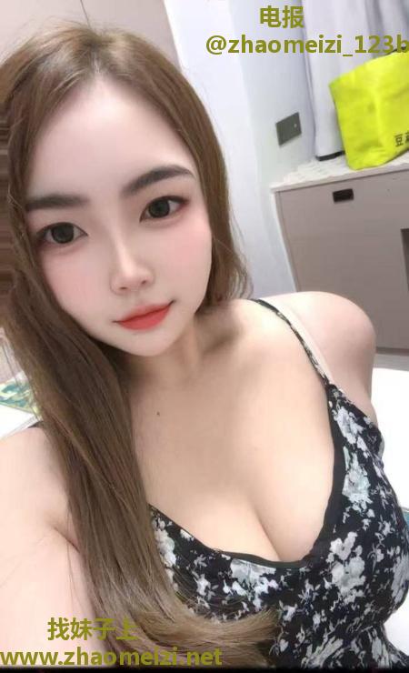 番禺颜值长腿惠子