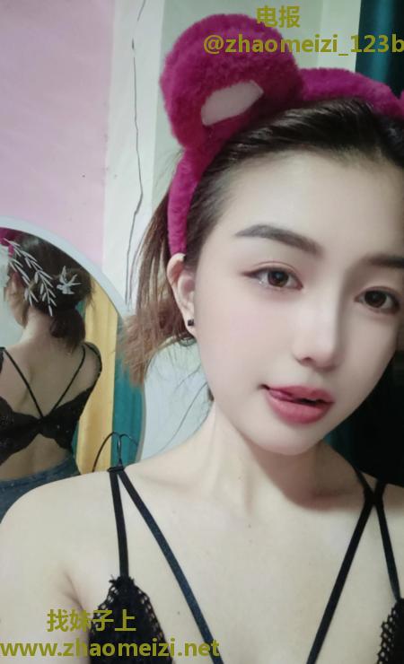 郑州性感小妖精