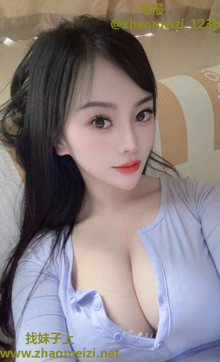 禅城颜值巨乳若汐