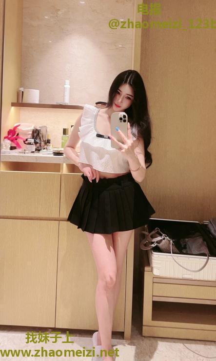 颜值服务系大胸子萱