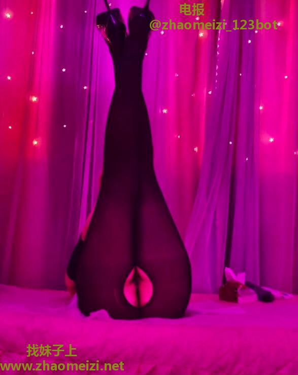 普陀御姐翘臀大长腿