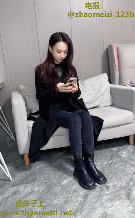 颜值女友型小表妹