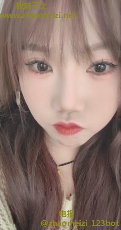 纯欲小少女苏娆