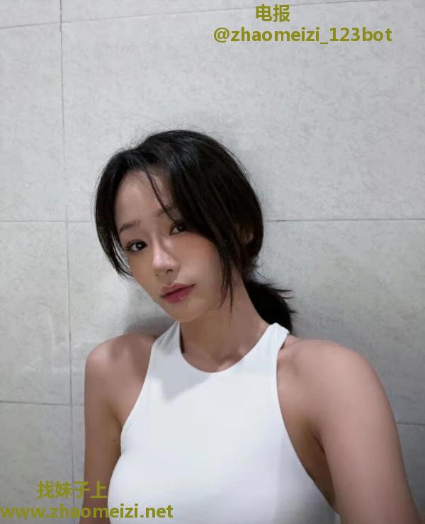 好身材御姐爆米花