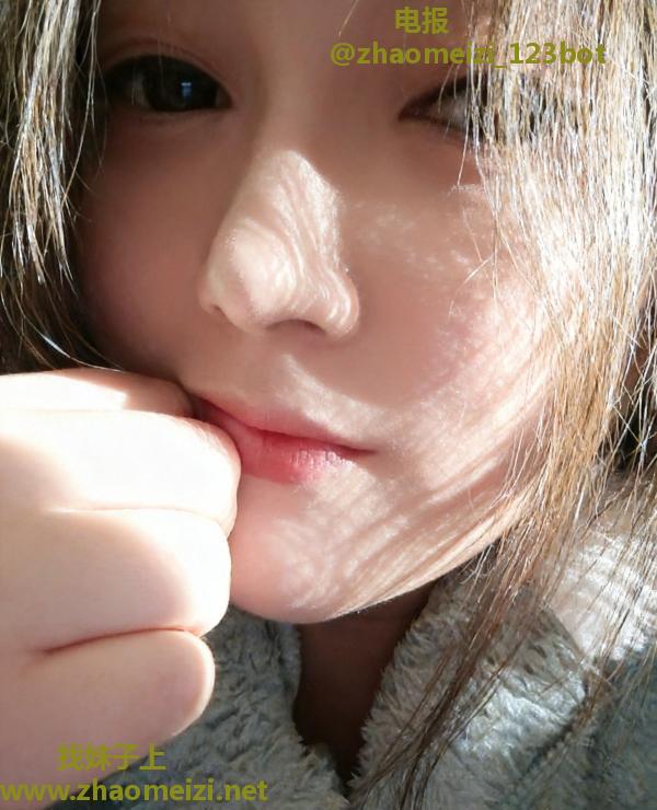 瑶海大胸妹糖糖