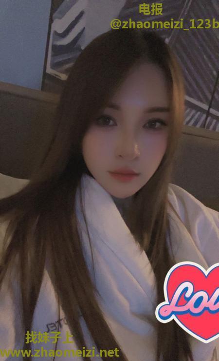 江北气质温柔小美女