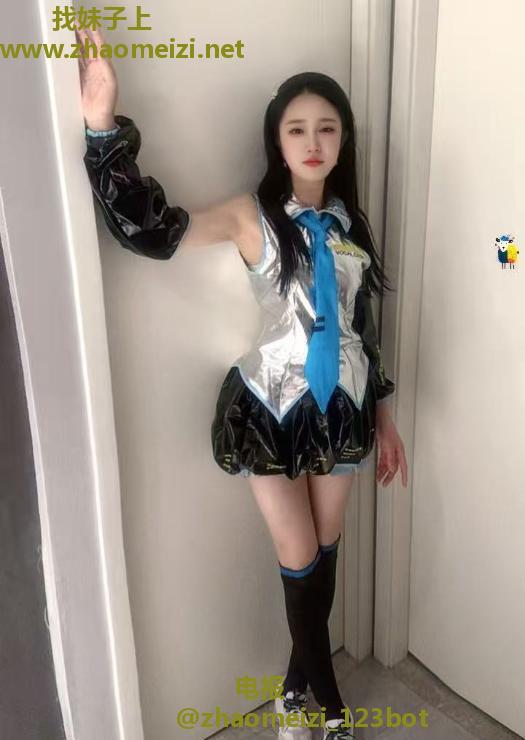 cos初音公主体验