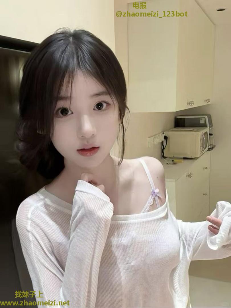 亲测九亭00后乖巧妹子