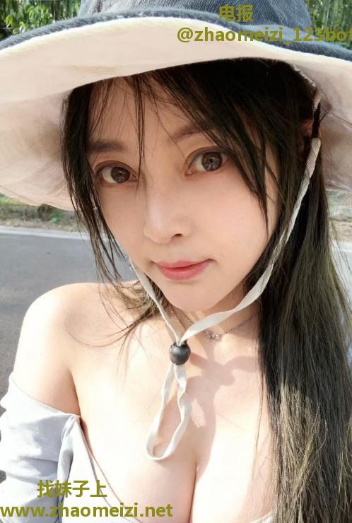 包河悠悠一线天