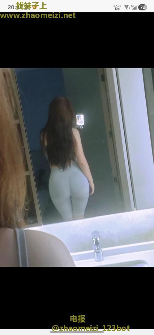 莞式黑色天使个人