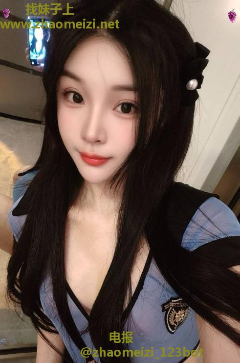 包河性感制服妹子