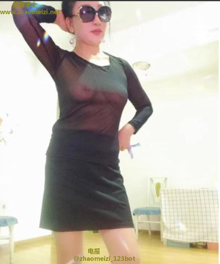 杭州可爱小粉鲍妹子